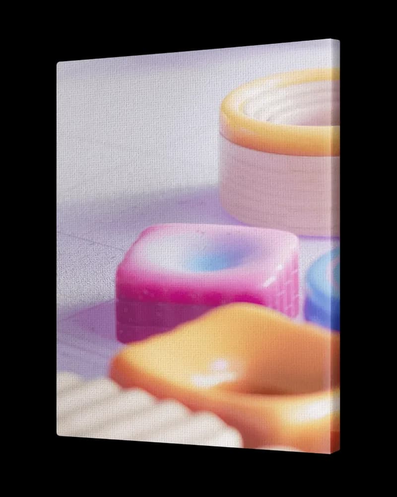 Tableau Personnalisé Couple